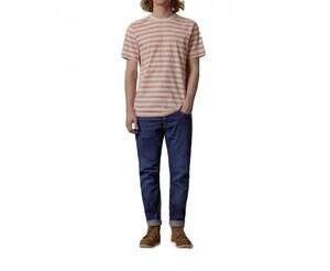 NEW MALOJA damphu pant in denim blue
